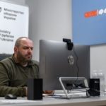 Умеров поблагодарил Столтенберга за призывы к странам НАТО усилить защиту украинского неба