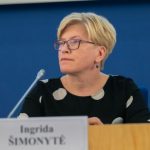 Премьер Литвы назвала условие отправки западных военных в Украину