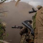 Россияне активизировались на Авдеевском и Бахмутском направлении − Генштаб