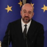 Решение Палаты представителей США по Украине является четким посланием для Кремля – ​​Мишель