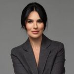 Маша Ефросинина впервые за длительное время показала свою подросшую 20-летнюю дочь Нану