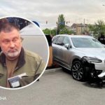 ДТП в Броварах: главе РВА избрали меру пресечения