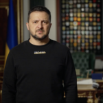 Никто не должен укрыться от справедливости за кремлевскими стенами – Зеленский