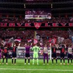 Больше не “Неверкузен”. “Байер” впервые в истории стал чемпионом Германии