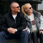 Тарас Цымбалюк сделал своей девушке дорогой подарок и попал в конфуз