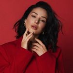 Злата Огневич красноречивым фото отреагировала на слухи о беременности