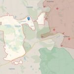 ВСУ отмечают, что ситуация в Часовом Яру полностью контролируется