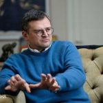 Украина ведет переговоры о двух батареях Patriot и одной Samp-T, – Кулеба