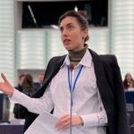 Решение Палаты представителей синхронизировало действия на международной арене – Мезенцева