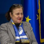 Посол ЕС надеется, что переговоры о вступлении Украины в ЕС начнутся в июне