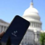 Байден подписал законопроект, который может запретить TikTok в США