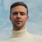 Макс Барских оказался в эпицентре массированной ракетной атаки на Израиль