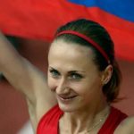 Россиянку Екатерину Гулиеву дисквалифицировали на 4 года за допинг