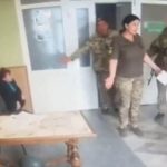 В Хмельницкой области в помещении ТЦК произошел конфликт, полиция расследует