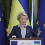 Єврокомісія підтримала запропонований урядом України план реформ Ukraine Plan