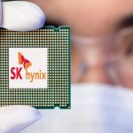 Второй в мире производитель чипов SK Hynix вложит $4 млрд в свой первый завод в США