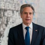 Блинкен: Жизне важно, чтобы Конгресс проголосовал за помощь Украине