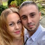 Alyosha впервые за длительное время показала заметно подросшего сына и дочь от Тараса Тополи