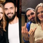 Виталий Козловский впервые рассекретил свою жену и как сделал ей предложение