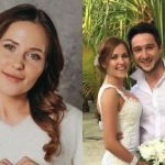 Наталья Денисенко показала редкие фото из тайной свадьбы на Мальдивах с Фединчиком в годовщину брака
