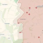 Богдановка под контролем Украины, продолжаются бои – Минобороны