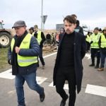 Шмигаль: українсько-польський кордон фактично розблокований