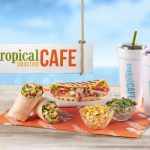 Blackstone купит сеть ресторанов Tropical Smoothie стоимостью $2 млрд