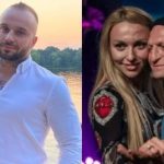 “Любовник” Поляковой вспомнил серьезный разговор с ее мужем после заявлений об их романе и слива интимных фото