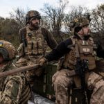 ВСУ продвинулись в Крынках Херсонской области: карты боев ISW