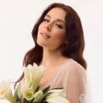 Известная украинская ведущая призналась, с какими трудностями столкнулась во время беременности