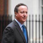 Кэмерон – о российской пропаганде в США: Не слушайте ложь Путина об Украине