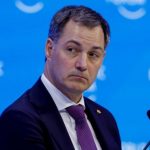 Бельгия анонсировала передачу F-16 Украине до конца 2024 года