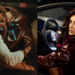 Анна Тринчер после развода на видео слилась в страстных объятиях и поцелуях с другим