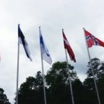 Переговоры о вступлении Украины в ЕС: Кулеба поблагодарил за поддержку Северобалтийской восьмерки