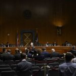 Сенат США одобрил законопроект о помощи Украине