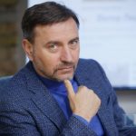 В’ячеслав Лисенко, Meest China: «Коли влада менше фокусується на бізнесі, справи в нього кращі»