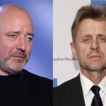 Поклитару со слезами рассказал о встрече с легендарным танцовщиком Барышниковым и его важной фразе