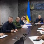 Украина и Чехия начали переговоры по соглашению о безопасности