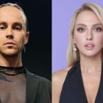 Известный украинский певец рассказал, как посетил день рождения Оли Поляковой в интересной компании