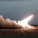 Военную базу США в Сирии атаковали ракеты из Ирака – Reuters