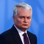 Президент и премьер Литвы поддержали идею возвращения Украине мужчин мобилизационного возраста