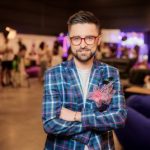 Известный украинский певец впервые за длительное время показал 8-летнего сына