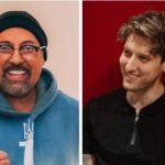 Дмитрий Коляденко удивил подарком сыну на 31-летие и рассказал о его отношениях