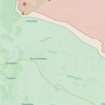 Харьковщина: россияне атаковали медиков, которые ехали на вызов, ранили водителя