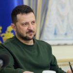 Зеленский: Россия портила отношения между Украиной и Латинской Америкой в ​​инфопространстве