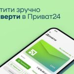 ПриватБанк оновив Конверти – збирати донати та керувати власними фінансами стало ще зручніше
            Реклама