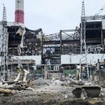 Українців закликають економити електроенергію через складну ситуацію в енергосистемі