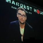 Фильм “Довга доба” от Алана Бадоева и “1+1 Украина” показали в Совете Европы