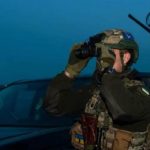 В Днепре вечером раздался взрыв, силы ПВО сбили беспилотник