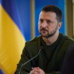 Зеленский принял участие в заседании Конгресса местных и региональных властей в Черновцах